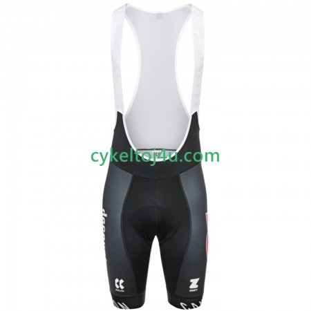 Alpecin Deceuninck Bib Cykelshorts 2025